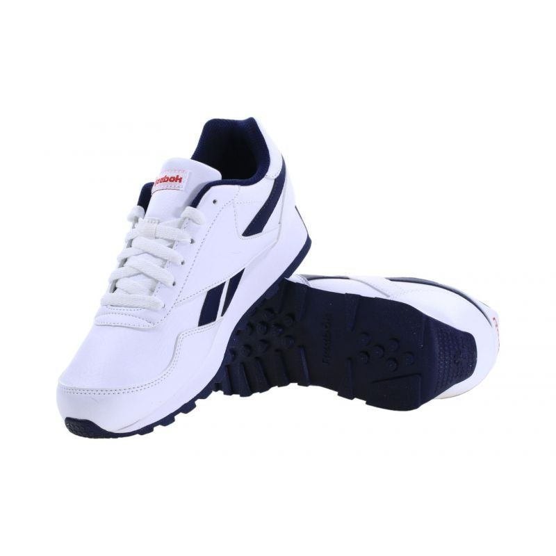 Reebok Royal Rewind Run Jr fehér utcai cipő GY1723