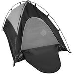 Enero 2-Person Splash Tent With Camp Flywall tents, tourist equipment