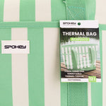 Spokey Acapulco Thermal Bag SPK-944849 Szabadidő kiegészítő