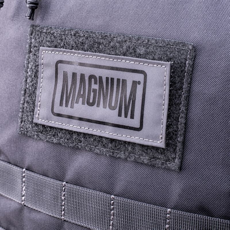 Magnum Urbantask 37 Backpack kék hátizsák