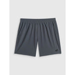 4F Men's quick-drying training 3xl short