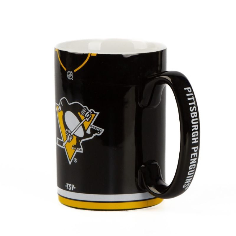 Inny Inglasco NHL Jersey Decorative Mug 321SV000124 Póló