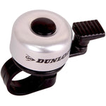 Dunlop Pear Bicycle Bell 35 mm szürke kiegészítő 475240