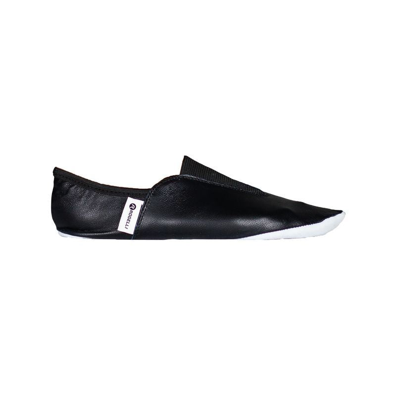 Rogelli black ballet flats size fekete cipő