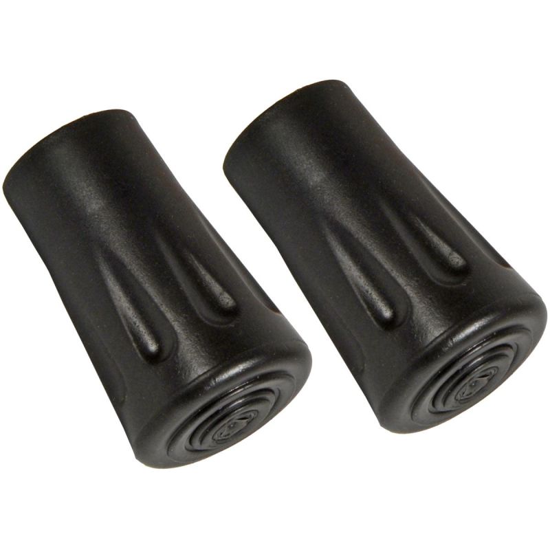 Enero Trekking Tip Covers Set Of 2 Pcs