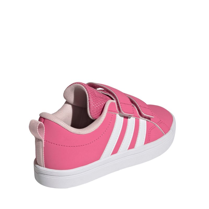 Adidas VS Pace 2.0 kids' rózsaszín cipő