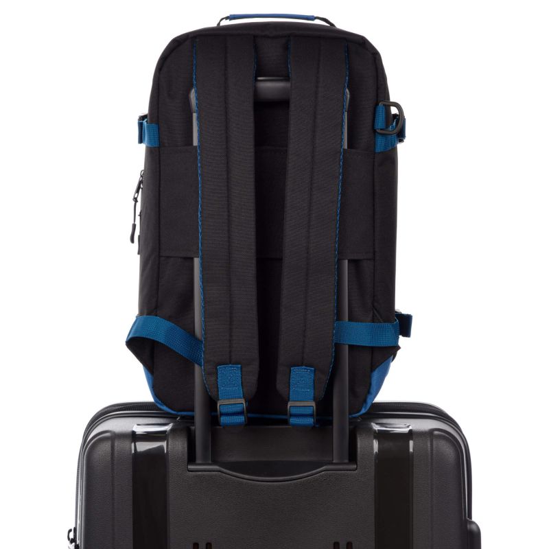 Meteor Hermod Backpack uniw hátizsák