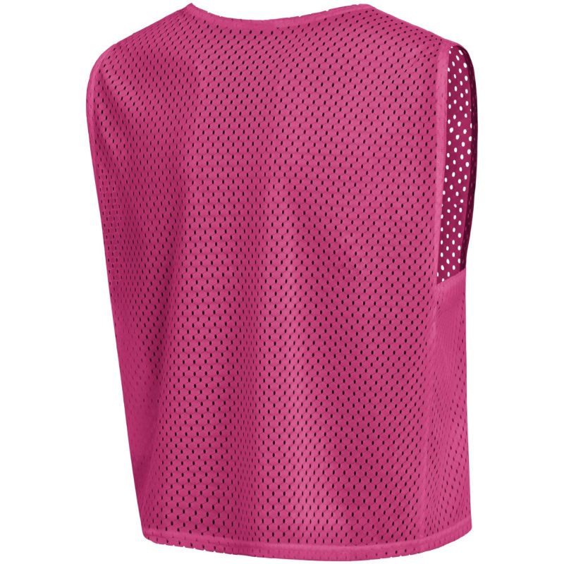 Nike Dri-FIT Park 20 BIB Fuchsia Training Tag HV8429 pulóver