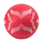 Molten 1800 ZPRP Handball piros labda
