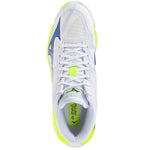 Mizuno WAVE LIGHTNING ELITE MID V1GA260539 futócipő