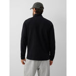 4F Men’s Sweatshirt pulóver 4FRAW26TSWSM3301-20S