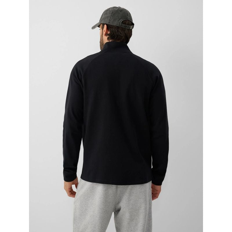 4F Men’s Sweatshirt pulóver 4FRAW26TSWSM3301-20S