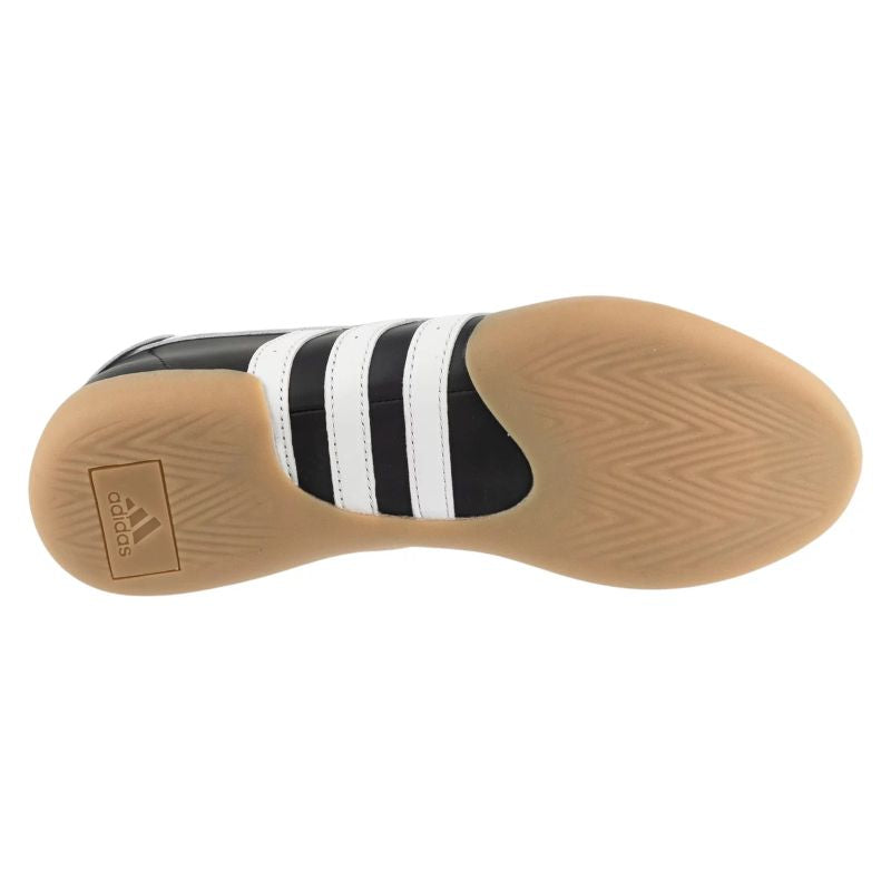 adidas Taekwondo Mei Black