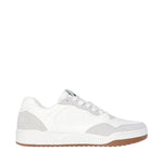 Skechers Koopa Volley Low Lifestyle Men's 183241 WHT utcai cipő 183241WHT