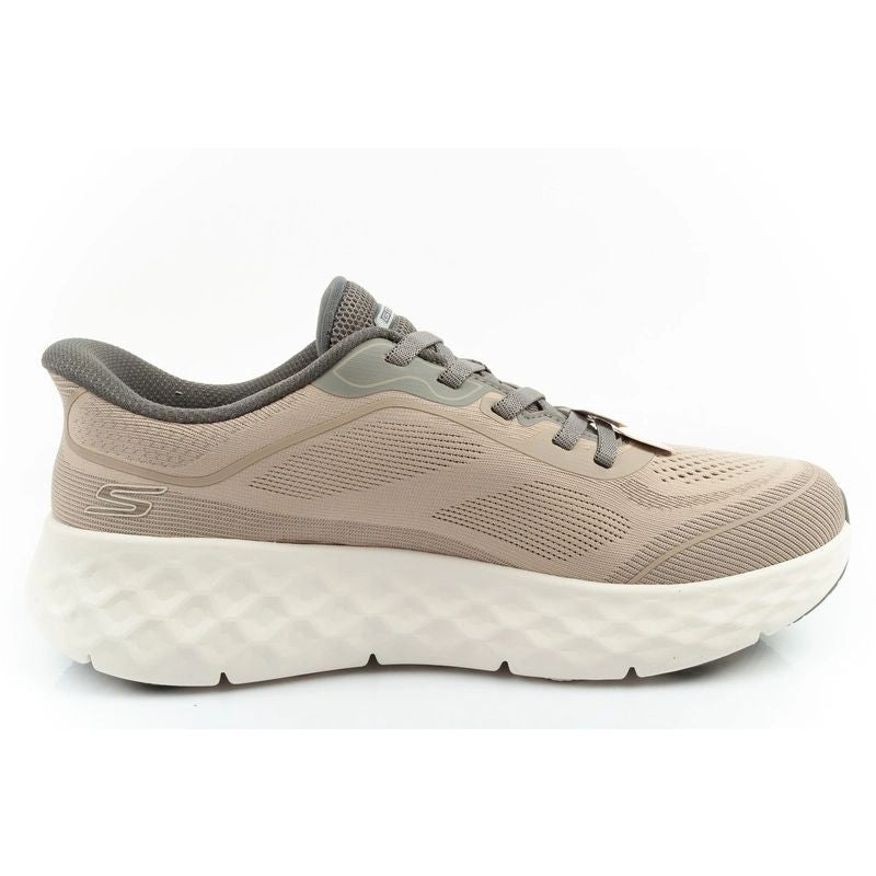 Skechers men's sports shoes Go Walk Max Cushioning Flex comfortable footwear