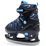 SMJ UT 103 Jack 2in1 Rollerblades fekete görkorcsolya