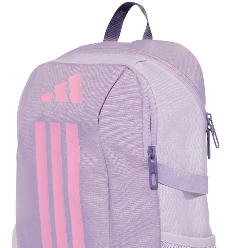 adidas PrimeLift kids backpack JZ7660 lila hátizsák