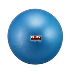 MINI gym BB 013 kék labda BB01325cm