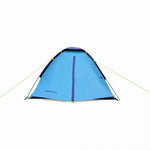 NILS CAMP Nightfall NC6033 camping tent for 2 people, blue kék kabát