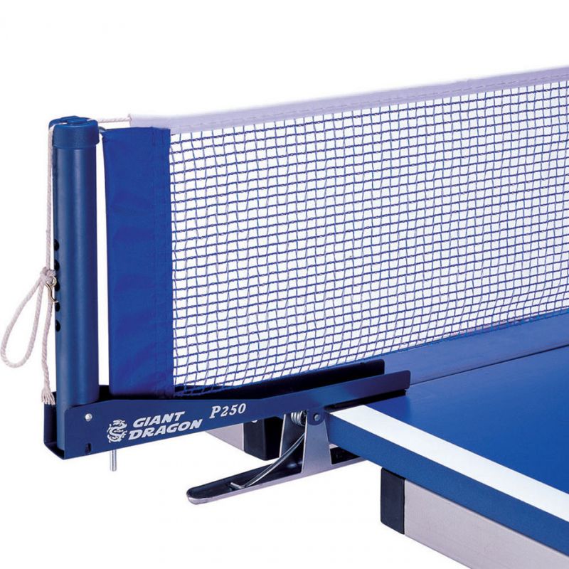 Smj Ping Pong Net with Giant Dragon P250 Clip General