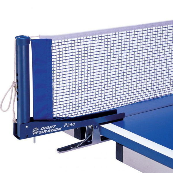 Smj Ping Pong Net with Giant Dragon P250 Clip General
