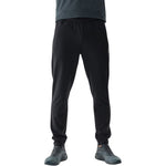 Trousers 4F M681 M 4FWAW24TFTRM681 20S fekete nadrág