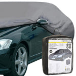 Dunlop Car Cover Peva Black fekete hátizsák GSP-2077543