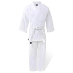 DBX Bushido Karate kimono for children + free belt - ARK-3102 kimonos, sachets, belts, bags