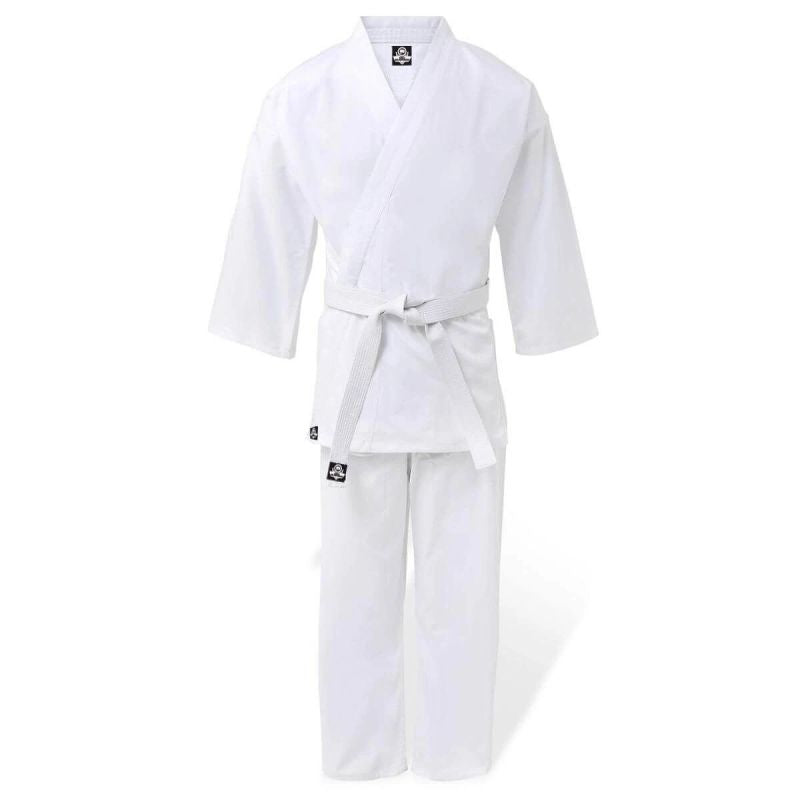 DBX Bushido Karate kimono for children + free belt - ARK-3102 kimonos, sachets, belts, bags