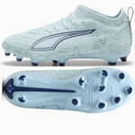 Puma Ultra 6 Match Jr FG/AG utcai cipő