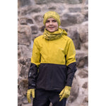 Elbrus Chimney Molian Tb Jr sárga chimneys