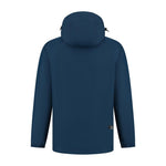 Rogelli unisex rain CORE 2XL kék dzseki