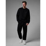 4F Men's jogger sweatpants x Robert Lewandowski ruházat RL9SAW25TTROM1703-20S
