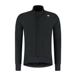 Rogelli DISTANCE II winter 2XL fekete dzseki