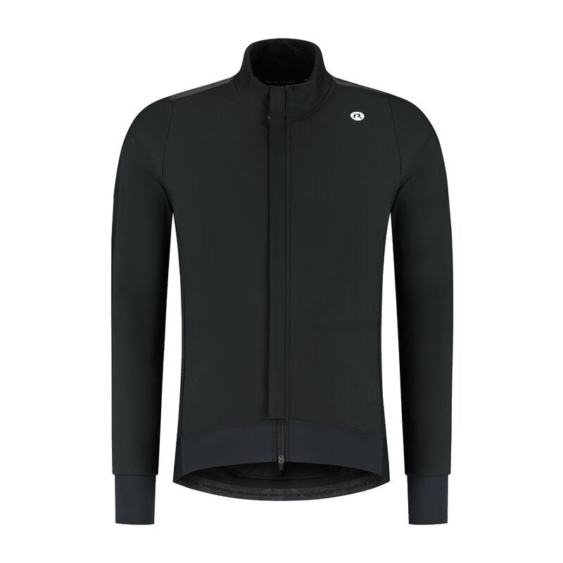 Rogelli DISTANCE II winter 2XL fekete dzseki