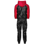 MASTERS FIGHT EQUIPMENT (W) Sauna Suit MASTERS DSS-MFE edzőruha 06773W-XL