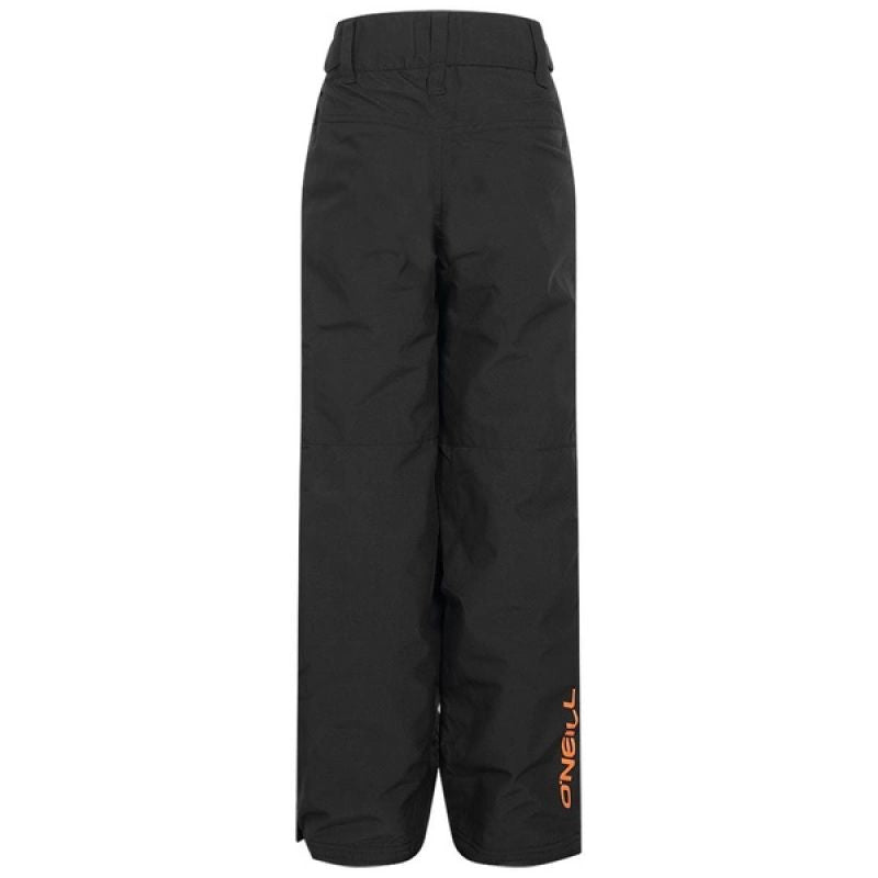 O'Neill Jr. 4550014-1901 Ski fekete nadrág