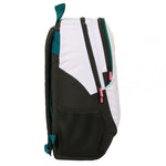 Real Madrid sports school backpack wielokolorowy hátizsák 612654665