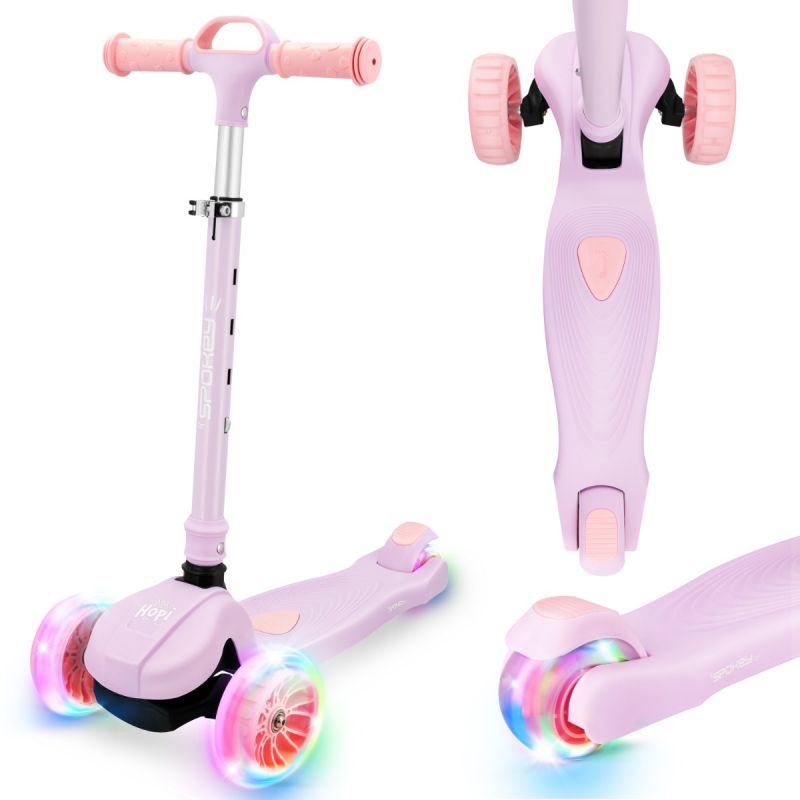 Spokey Hopi SPK-944618 Balance Scooter General