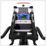 HMS H1802 magnetic elliptical trainer pulóver 17-12-027
