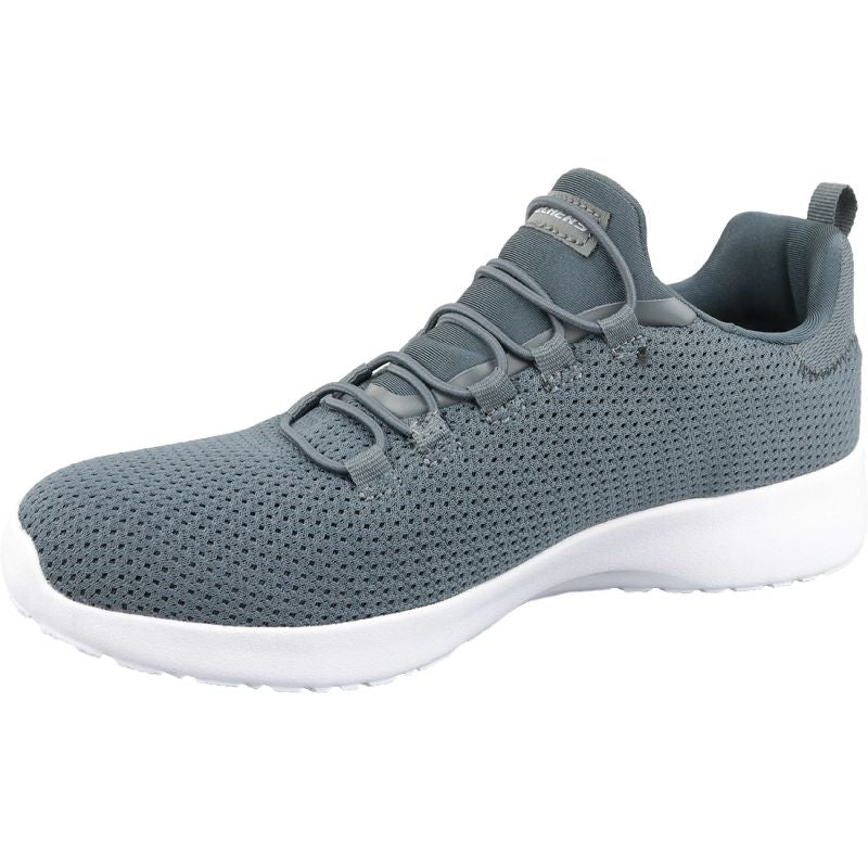 Inny Skechers Dynamight M 58360-GRY Utcai cipő