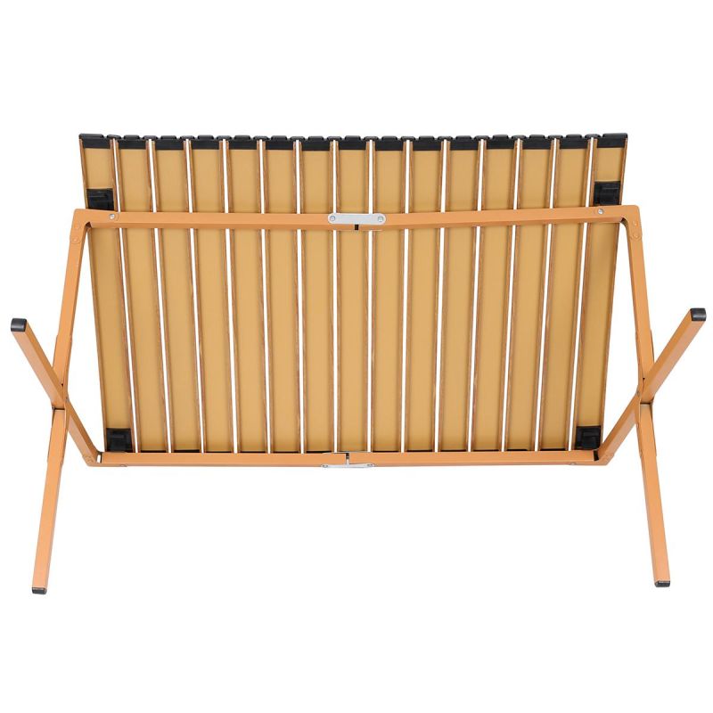 Enero FOLDING TOURIST TABLE IN CAMP BAG tourist equipment, tourist tables