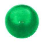 Inny Gymnastics ball YB01 65 cm green zöld gym balls, training equipment