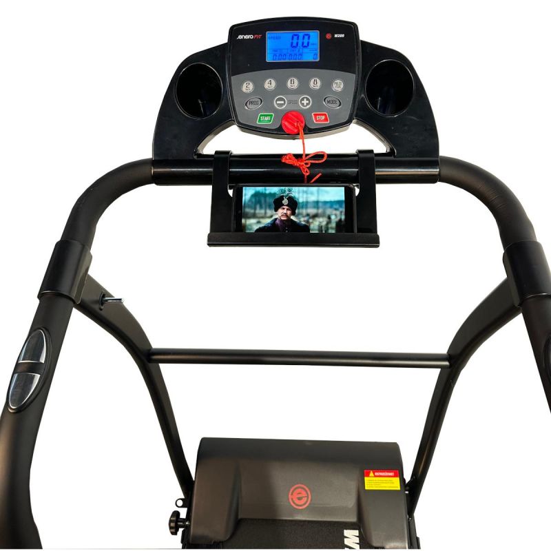 Enero Pro Electric Treadmill W200-2 Enero Fit treadmills, cardio equipment, training equipment