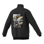 adidas Junior Real Madrid Marvel Avengers Sweatshirt JY5853 128cm póló