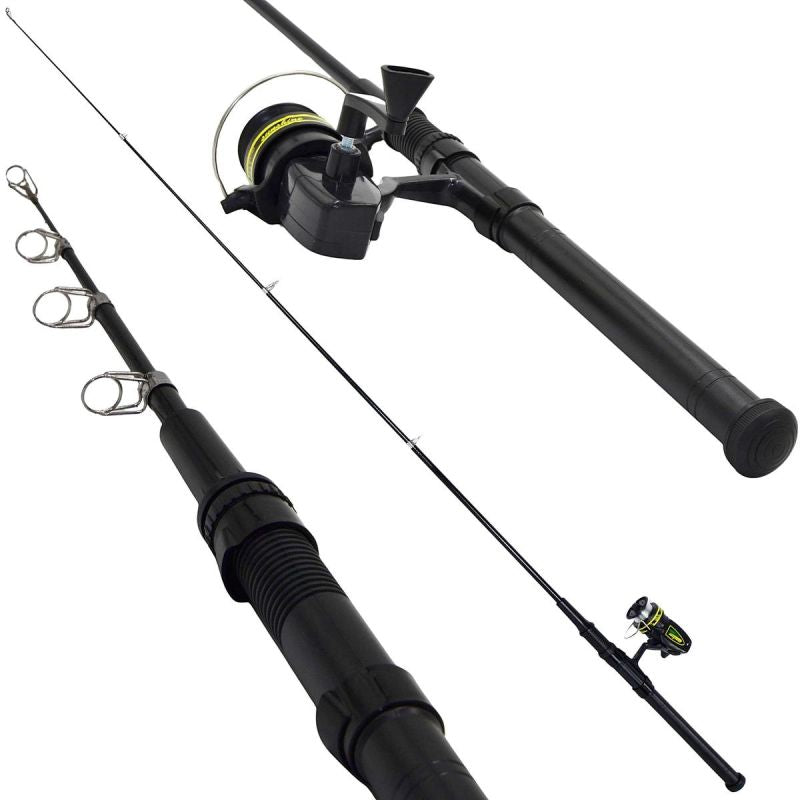 Enero 105 Fishing Set sets