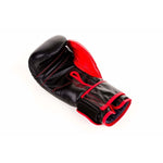 DBX Bushido 14oz Boxing Gloves - Ninja - Legacy Series kesztyű