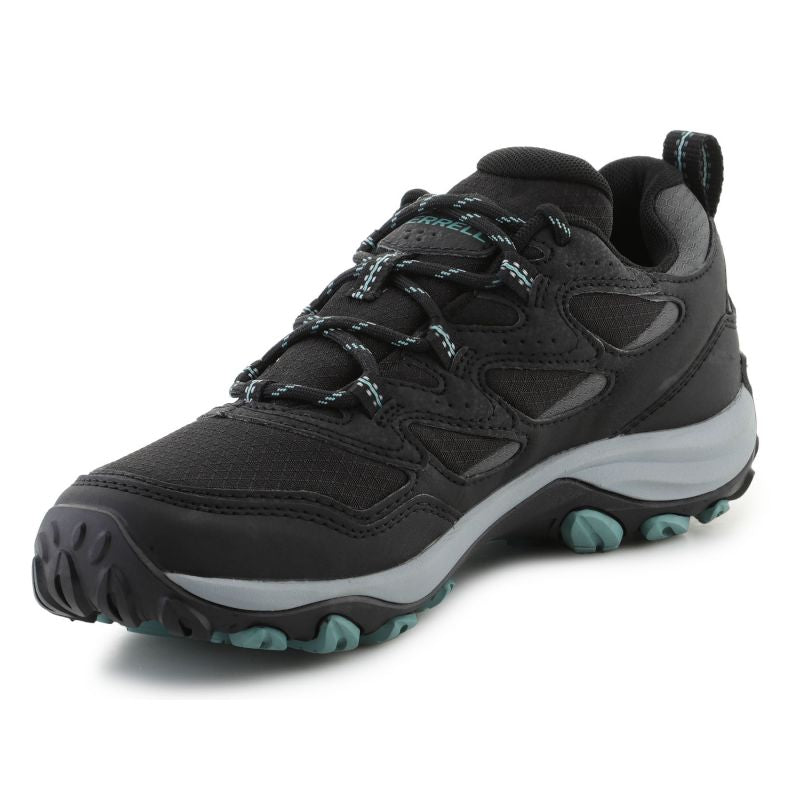 Merrell West Rim Sport GTX W shoes J036560 Cipő