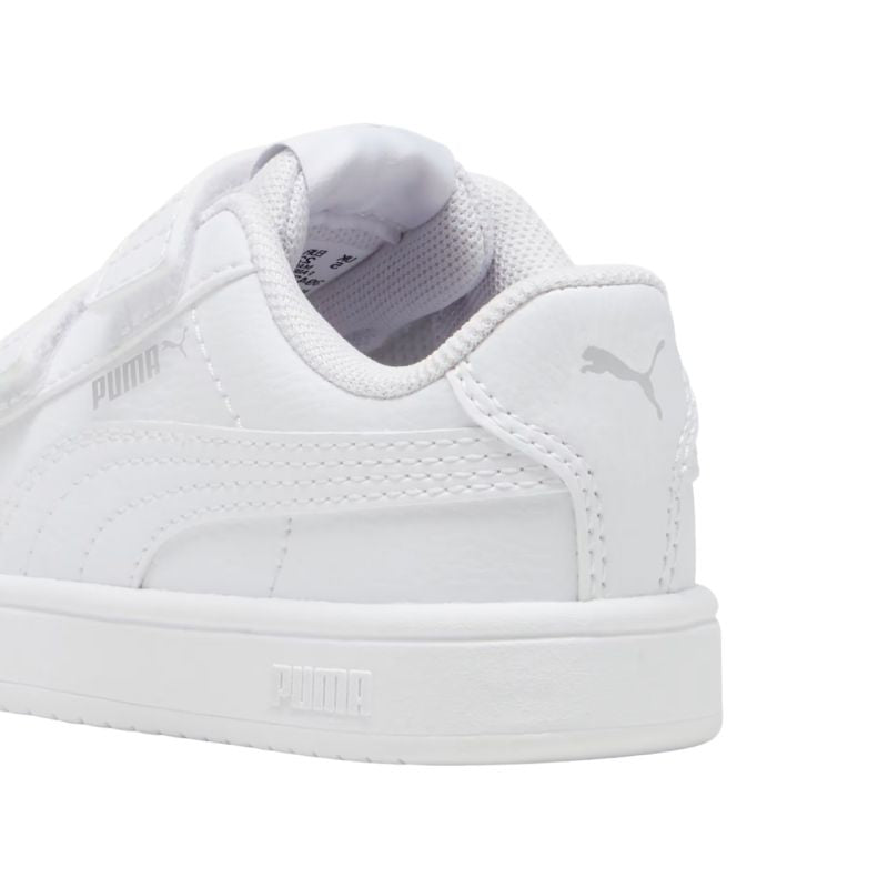 Puma Rickie Classic V Inf Kids White 394254 fehér cipő 39425408