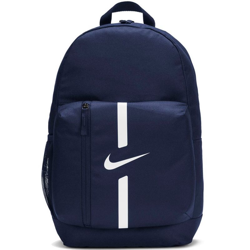 Nike Academy Team Backpack, navy blue, sötétkék hátizsák 39485982867529